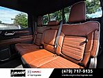 Used 2026 GMC SIERRA 1500 DENALI ULTIMATE in SPRINGDALE, ARKANSAS (Photo 24)