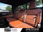 Used 2026 GMC SIERRA 1500 DENALI ULTIMATE in SPRINGDALE, ARKANSAS (Photo 24)