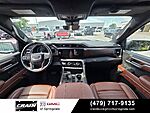 Used 2026 GMC SIERRA 1500 DENALI ULTIMATE in SPRINGDALE, ARKANSAS (Photo 26)