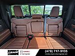 Used 2026 GMC SIERRA 1500 DENALI ULTIMATE in SPRINGDALE, ARKANSAS (Photo 28)