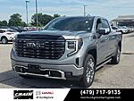 Used 2026 GMC SIERRA 1500 DENALI ULTIMATE in SPRINGDALE, ARKANSAS (Photo 3)