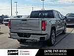 Used 2026 GMC SIERRA 1500 DENALI ULTIMATE in SPRINGDALE, ARKANSAS (Photo 8)