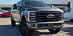 Used 2023 FORD F-250 LIMITED in SPRINGDALE, ARKANSAS