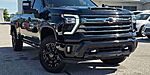 Used 2024 CHEVROLET SILVERADO 2500 HIGH COUNTRY in SPRINGDALE, ARKANSAS