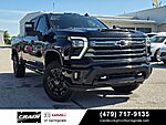 Used 2024 CHEVROLET SILVERADO 2500 HIGH COUNTRY in SPRINGDALE, ARKANSAS (Photo 1)