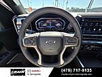 Used 2024 CHEVROLET SILVERADO 2500 HIGH COUNTRY in SPRINGDALE, ARKANSAS (Photo 12)