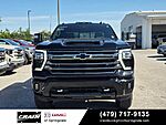 Used 2024 CHEVROLET SILVERADO 2500 HIGH COUNTRY in SPRINGDALE, ARKANSAS (Photo 2)