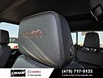 Used 2024 CHEVROLET SILVERADO 2500 HIGH COUNTRY in SPRINGDALE, ARKANSAS (Photo 20)