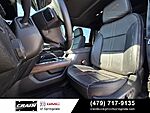 Used 2024 CHEVROLET SILVERADO 2500 HIGH COUNTRY in SPRINGDALE, ARKANSAS (Photo 22)