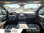 Used 2024 CHEVROLET SILVERADO 2500 HIGH COUNTRY in SPRINGDALE, ARKANSAS (Photo 25)