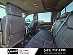 Used 2024 CHEVROLET SILVERADO 2500 HIGH COUNTRY in SPRINGDALE, ARKANSAS (Photo 26)