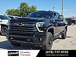 Used 2024 CHEVROLET SILVERADO 2500 HIGH COUNTRY in SPRINGDALE, ARKANSAS (Photo 3)