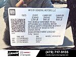 Used 2024 CHEVROLET SILVERADO 2500 HIGH COUNTRY in SPRINGDALE, ARKANSAS (Photo 31)