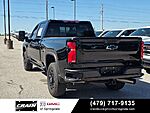 Used 2024 CHEVROLET SILVERADO 2500 HIGH COUNTRY in SPRINGDALE, ARKANSAS (Photo 5)