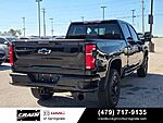 Used 2024 CHEVROLET SILVERADO 2500 HIGH COUNTRY in SPRINGDALE, ARKANSAS (Photo 7)