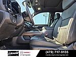 Used 2024 CHEVROLET SILVERADO 2500 HIGH COUNTRY in SPRINGDALE, ARKANSAS (Photo 9)