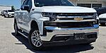 Used 2019 CHEVROLET SILVERADO 1500 LT in SPRINGDALE, ARKANSAS