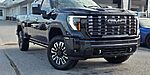 Used 2025 GMC SIERRA 2500 DENALI ULTIMATE in SPRINGDALE, ARKANSAS