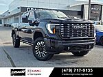 Used 2025 GMC SIERRA 2500 DENALI ULTIMATE in SPRINGDALE, ARKANSAS (Photo 1)