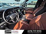 Used 2025 GMC SIERRA 2500 DENALI ULTIMATE in SPRINGDALE, ARKANSAS (Photo 10)