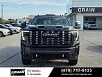 Used 2025 GMC SIERRA 2500 DENALI ULTIMATE in SPRINGDALE, ARKANSAS (Photo 2)