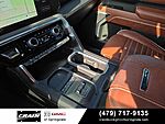 Used 2025 GMC SIERRA 2500 DENALI ULTIMATE in SPRINGDALE, ARKANSAS (Photo 20)