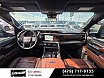 Used 2025 GMC SIERRA 2500 DENALI ULTIMATE in SPRINGDALE, ARKANSAS (Photo 27)