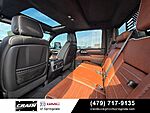 Used 2025 GMC SIERRA 2500 DENALI ULTIMATE in SPRINGDALE, ARKANSAS (Photo 28)