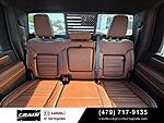 Used 2025 GMC SIERRA 2500 DENALI ULTIMATE in SPRINGDALE, ARKANSAS (Photo 29)