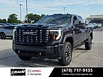 Used 2025 GMC SIERRA 2500 DENALI ULTIMATE in SPRINGDALE, ARKANSAS (Photo 3)