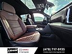 Used 2025 GMC SIERRA 2500 DENALI ULTIMATE in SPRINGDALE, ARKANSAS (Photo 30)