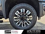 Used 2025 GMC SIERRA 2500 DENALI ULTIMATE in SPRINGDALE, ARKANSAS (Photo 31)
