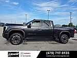 Used 2025 GMC SIERRA 2500 DENALI ULTIMATE in SPRINGDALE, ARKANSAS (Photo 4)