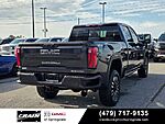 Used 2025 GMC SIERRA 2500 DENALI ULTIMATE in SPRINGDALE, ARKANSAS (Photo 8)