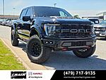 Used 2023 FORD F-150 RAPTOR in SPRINGDALE, ARKANSAS (Photo 1)