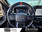 Used 2023 FORD F-150 RAPTOR in SPRINGDALE, ARKANSAS (Photo 14)