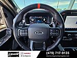 Used 2023 FORD F-150 RAPTOR in SPRINGDALE, ARKANSAS (Photo 14)