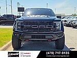 Used 2023 FORD F-150 RAPTOR in SPRINGDALE, ARKANSAS (Photo 2)