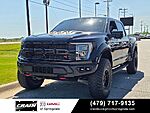 Used 2023 FORD F-150 RAPTOR in SPRINGDALE, ARKANSAS (Photo 3)