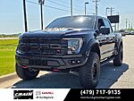 Used 2023 FORD F-150 RAPTOR in SPRINGDALE, ARKANSAS (Photo 3)