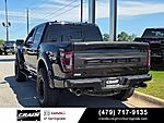 Used 2023 FORD F-150 RAPTOR in SPRINGDALE, ARKANSAS (Photo 5)
