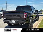 Used 2023 FORD F-150 RAPTOR in SPRINGDALE, ARKANSAS (Photo 8)
