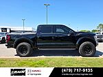Used 2023 FORD F-150 RAPTOR in SPRINGDALE, ARKANSAS (Photo 9)