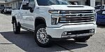 Used 2022 CHEVROLET SILVERADO 2500 HIGH COUNTRY in SPRINGDALE, ARKANSAS