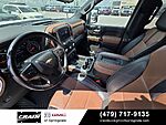 Used 2022 CHEVROLET SILVERADO 2500 HIGH COUNTRY in SPRINGDALE, ARKANSAS (Photo 10)