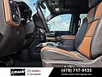 Used 2022 CHEVROLET SILVERADO 2500 HIGH COUNTRY in SPRINGDALE, ARKANSAS (Photo 11)