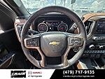 Used 2022 CHEVROLET SILVERADO 2500 HIGH COUNTRY in SPRINGDALE, ARKANSAS (Photo 14)