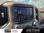 Used 2022 CHEVROLET SILVERADO 2500 HIGH COUNTRY in SPRINGDALE, ARKANSAS (Photo 16)