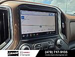 Used 2022 CHEVROLET SILVERADO 2500 HIGH COUNTRY in SPRINGDALE, ARKANSAS (Photo 17)