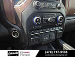 Used 2022 CHEVROLET SILVERADO 2500 HIGH COUNTRY in SPRINGDALE, ARKANSAS (Photo 19)